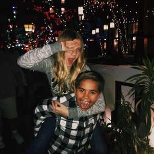 Meet your Posher, Zoe